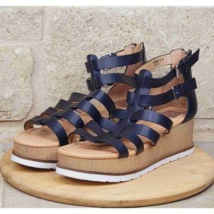 DV Dolce Vita Breva Strappy Comfort Cushioned Sandal Size US Womens 9.5